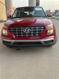 هيونداي فينو